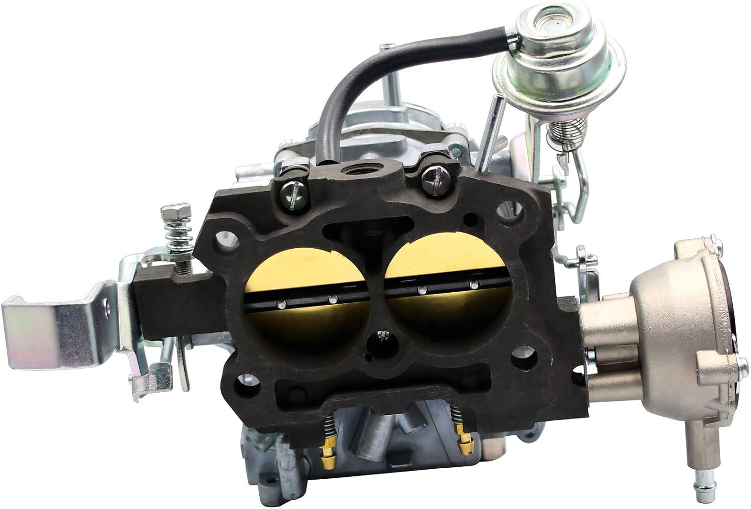2 Barrel Carburetor for 5.7L 350 1970-1980 6.6L 400 1970-1975 S845