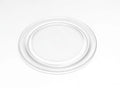 Microwave Turntable Glass Tray Plate R410808