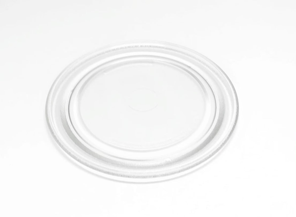 Microwave Turntable Glass Tray Plate R410808