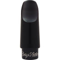 Rubber Soprano Saxophone Mouthpiece R75829