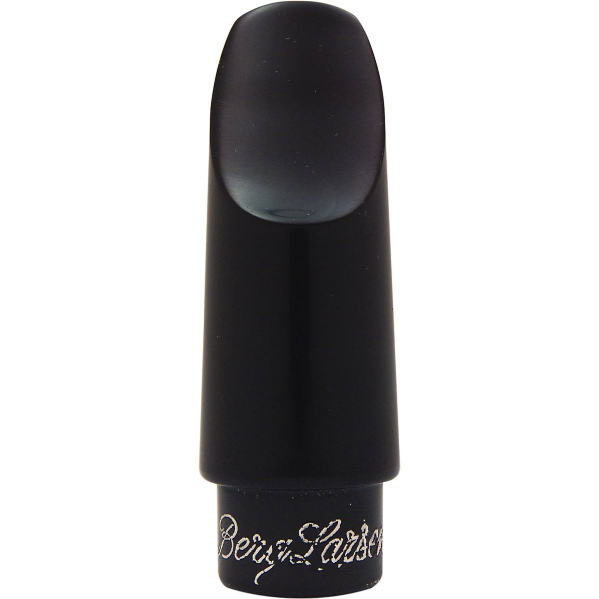 Rubber Soprano Saxophone Mouthpiece R75829