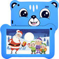 Pink Kids Tablet 7 inch IPS Dual Cameras WiFi Pack of 2 Z75390