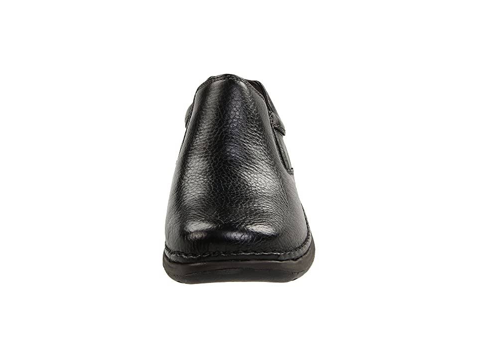 Black Men's Lunar II Shoes Z152250