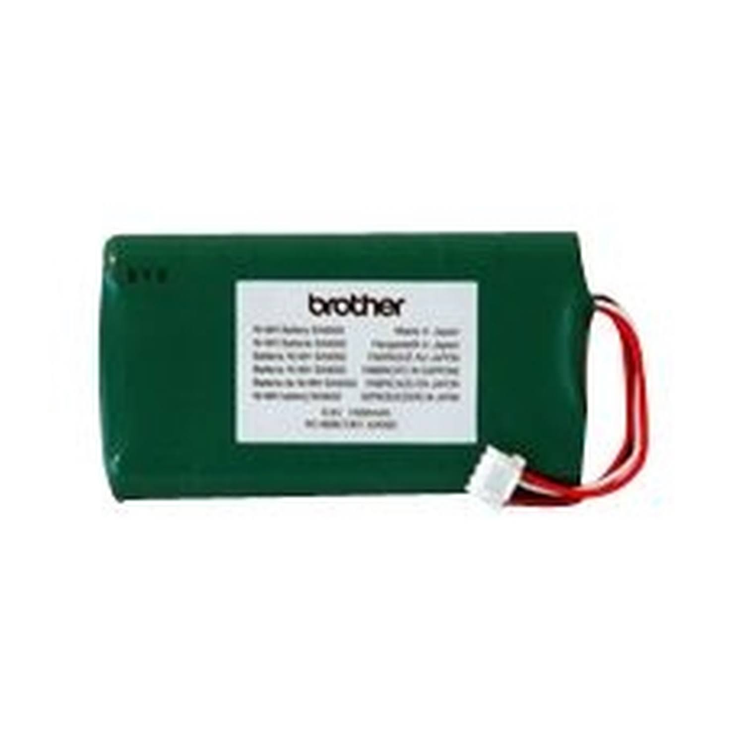 Nickel Cadmium Printer Battery U230274