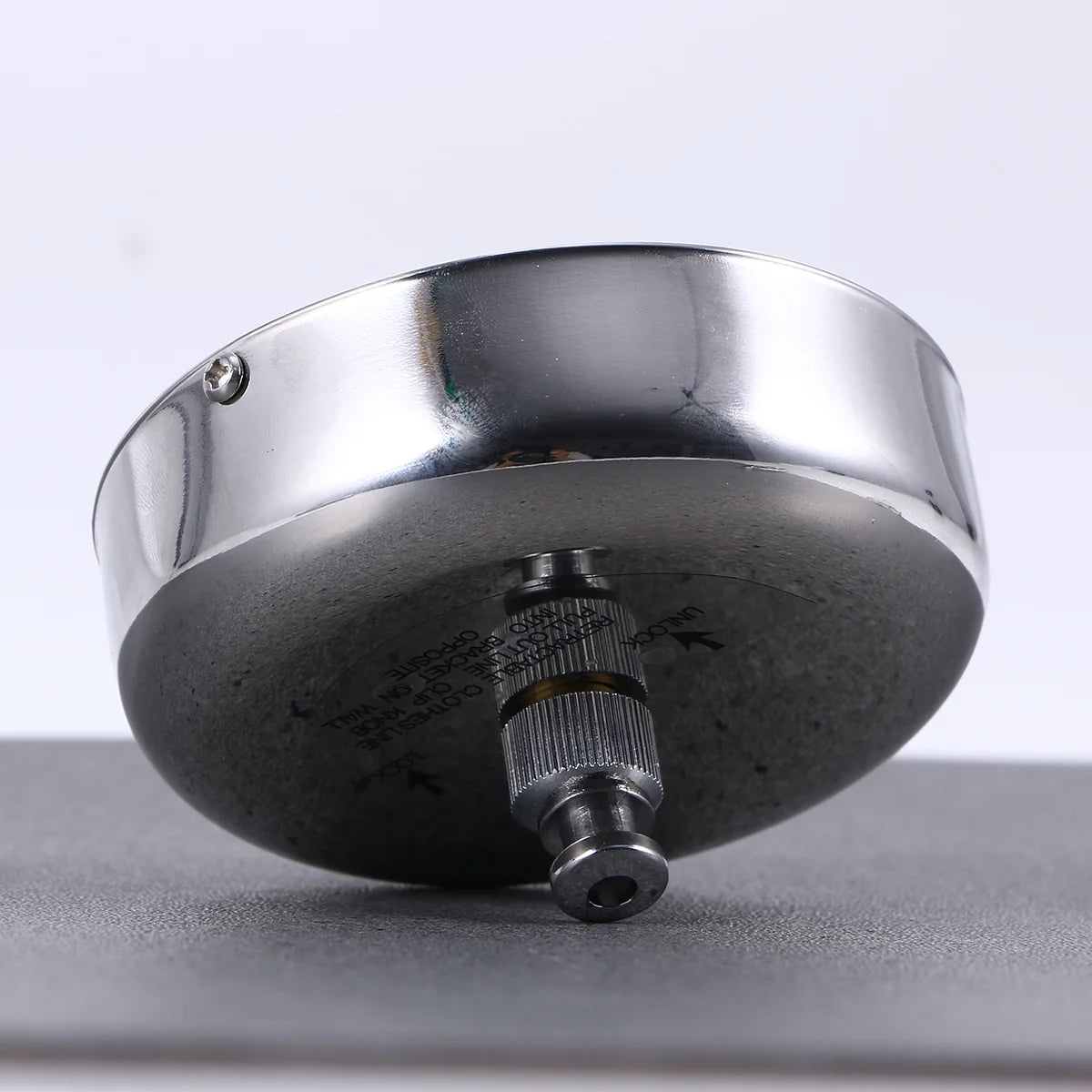 304 Stainless Steel Retractable Clothes Line Dryer L405916
