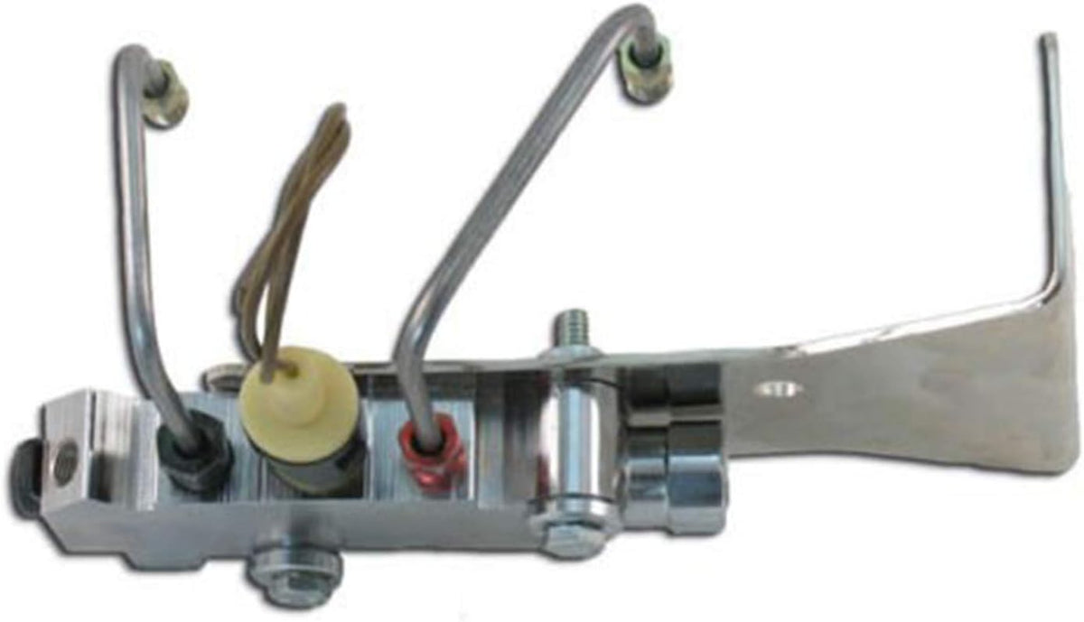 Chrome Disc Drum Proportioning Valve Kit X6682