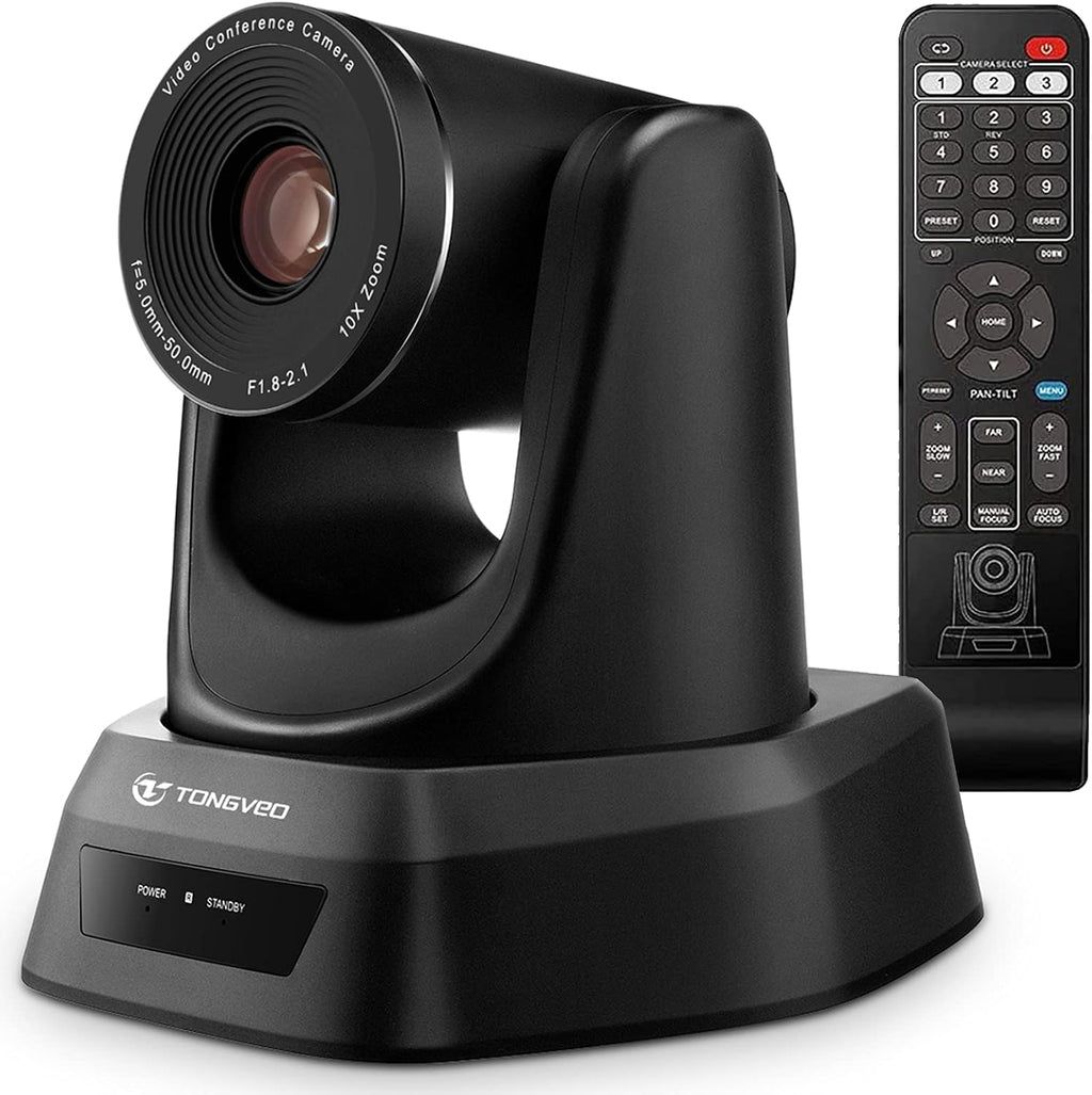 1080P USB PTZ Camera with 20X Optical Zoom Z983578