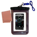 Waterproof Protective Case E91748
