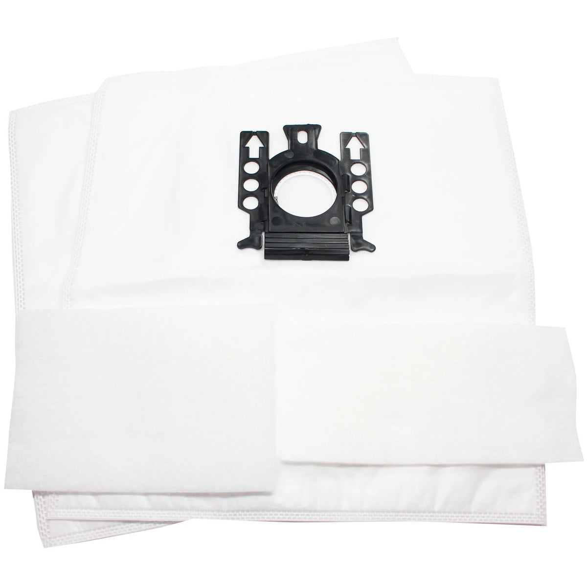 8 Replacement Vacuum Bags with 8 Micro Filters M526