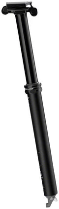 Black Dropper Seatpost S3785