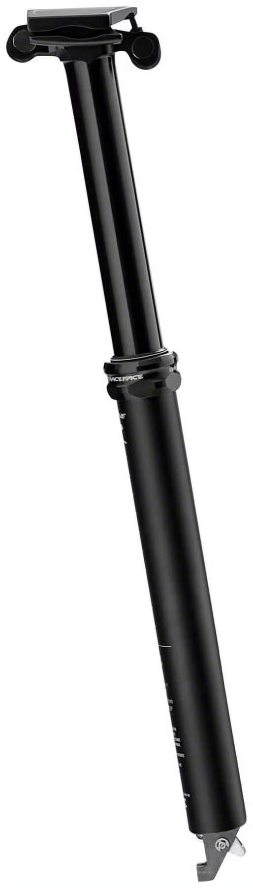 Black Dropper Seatpost S3785