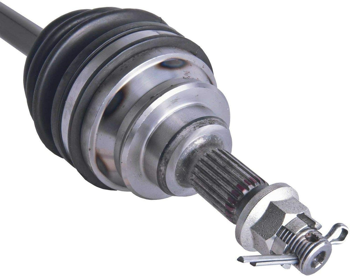 Front CV Axle Set for Honda TRX300FW F75347