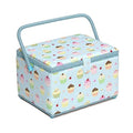 Large Sewing Basket L325903
