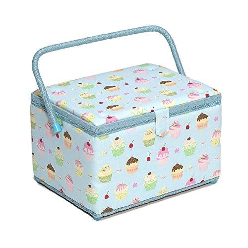 Large Sewing Basket L325903