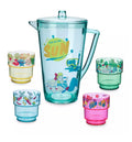 Pitcher and Cup Set L742