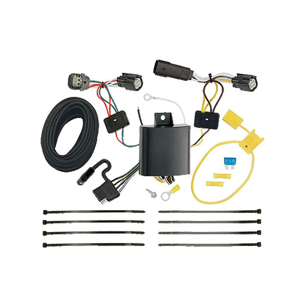 Tow Harness T-Connector Assembly B757443