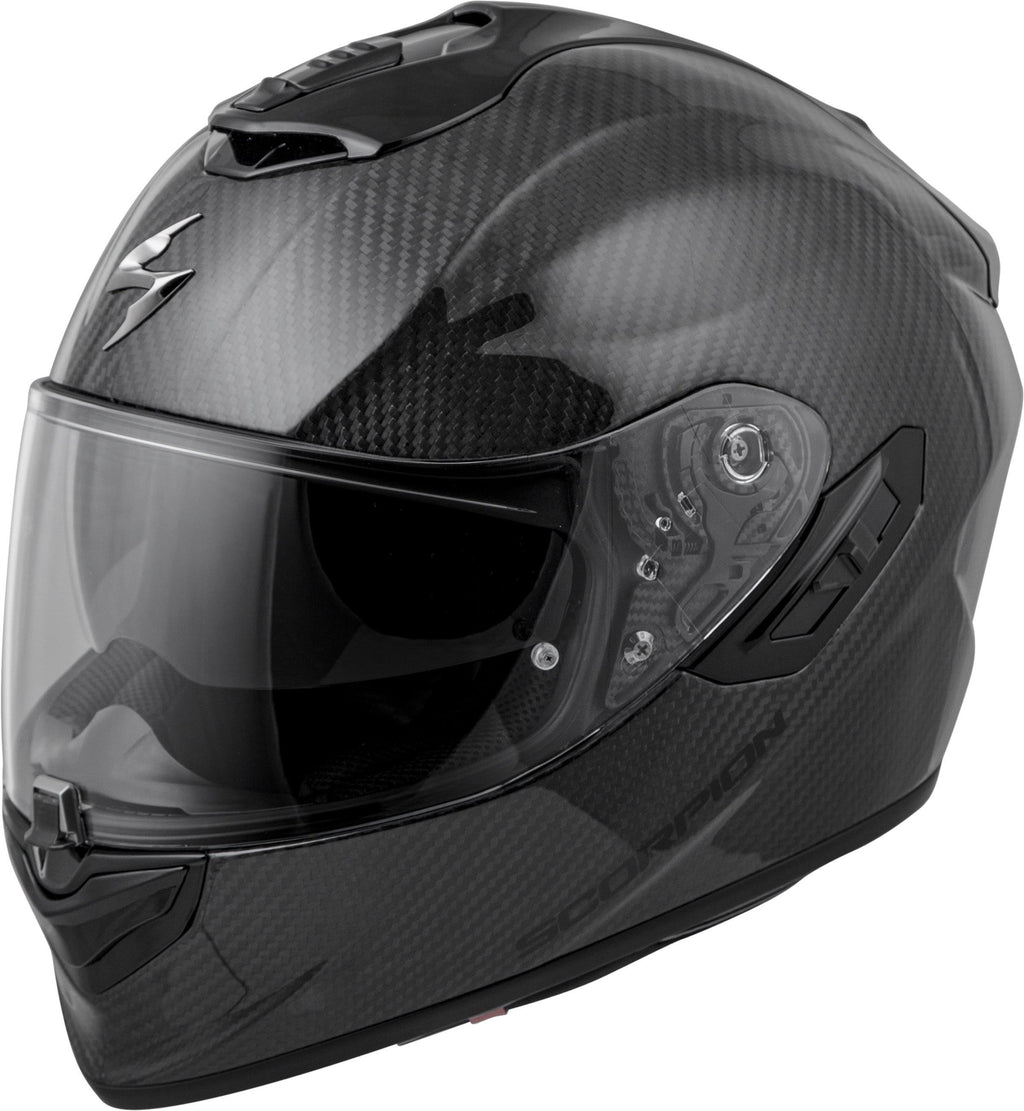 Black Carbon Helmet B9676