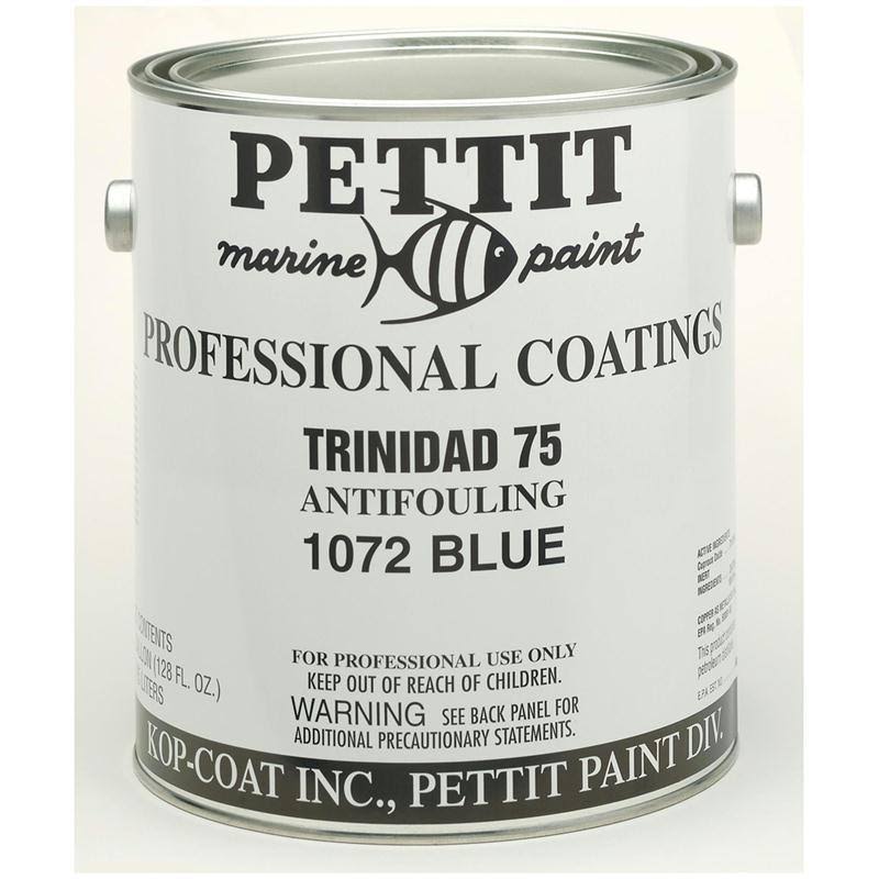 Trinidad 75, Gallon F507231