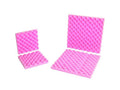 24 inch x 2 inch Anti-Static Convoluted Foam Sets H2773