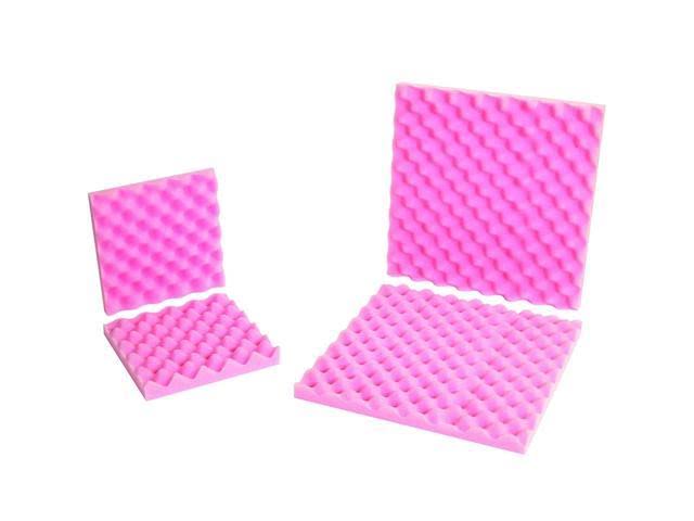 24 inch x 2 inch Anti-Static Convoluted Foam Sets H2773