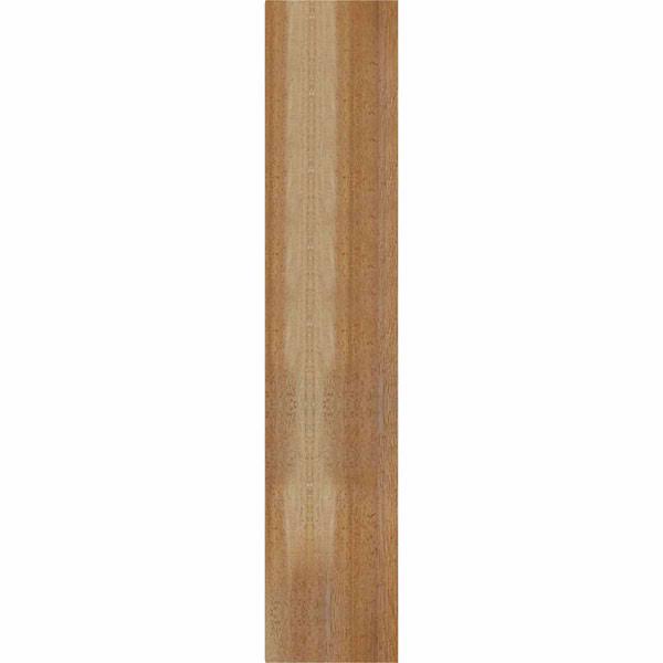 Western Red Cedar Traditional Outlooker K820