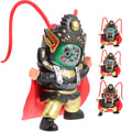 Sichuan Opera Face Changing Doll Ornament K287096