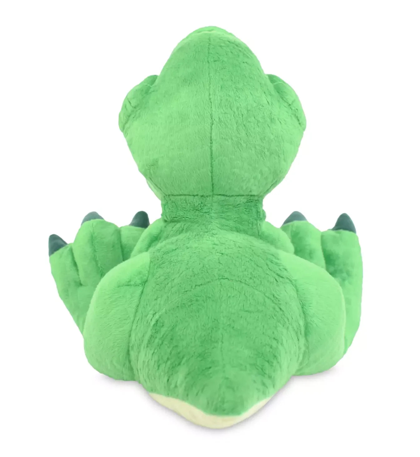 Toy Story Rex Big Feet Plush C54486