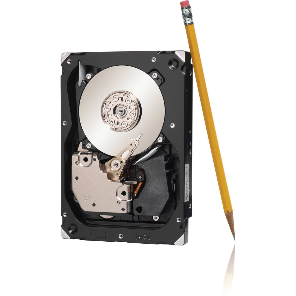 600GB SAS Internal Hard Drive F2769