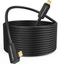 16.4FT USB 3.2 Gen1 USB C to A Cable V9177