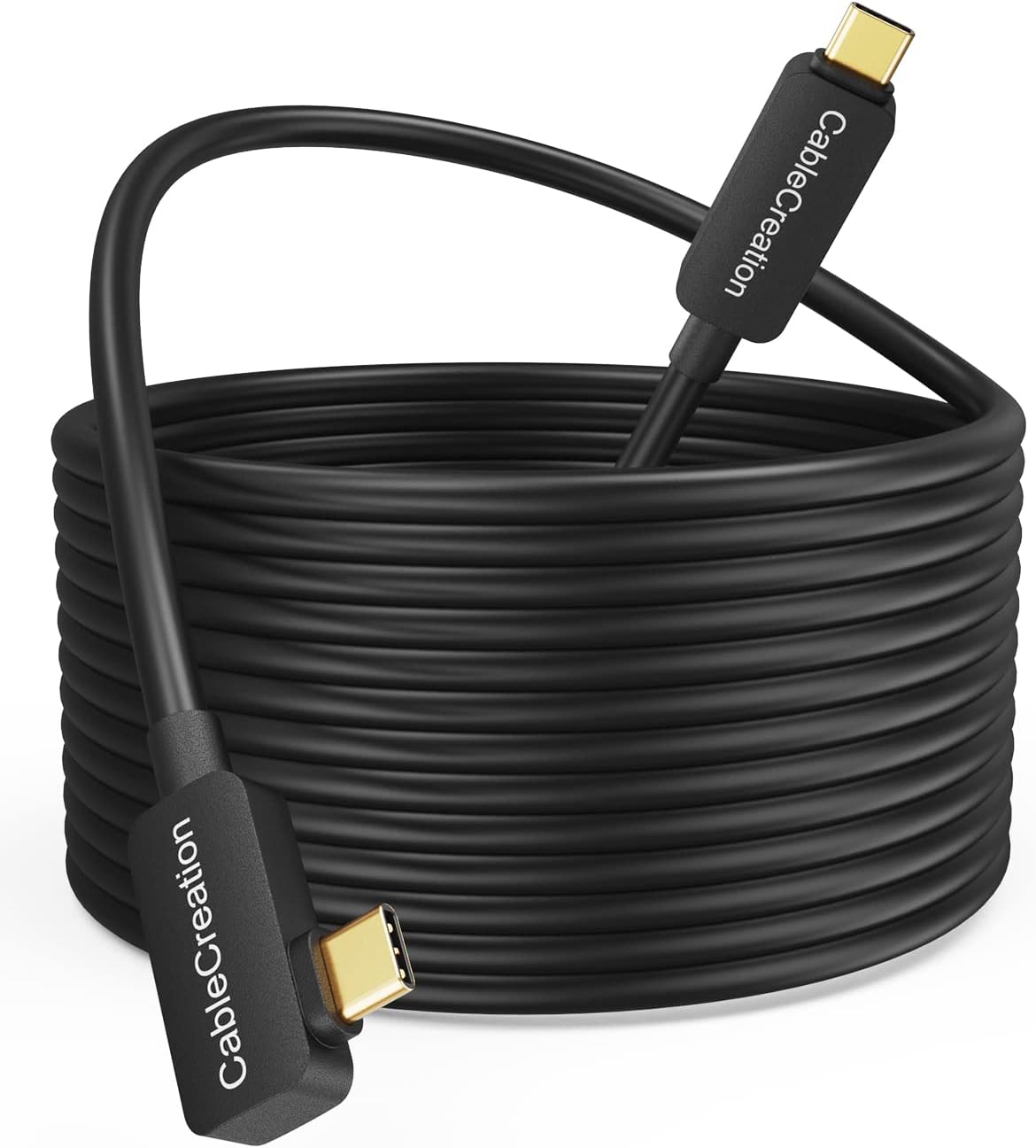 16.4FT USB 3.2 Gen1 USB C to A Cable V9177