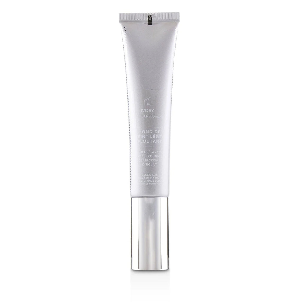 Ivory Blur Foundation 35ml J717