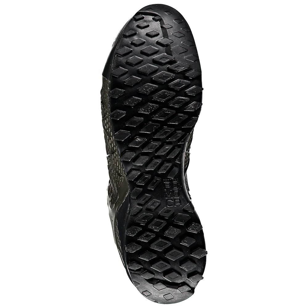 Black Olive Wallnut Wildfire GTX Hiking Shoes T6201