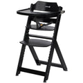 Black Highchair T47747