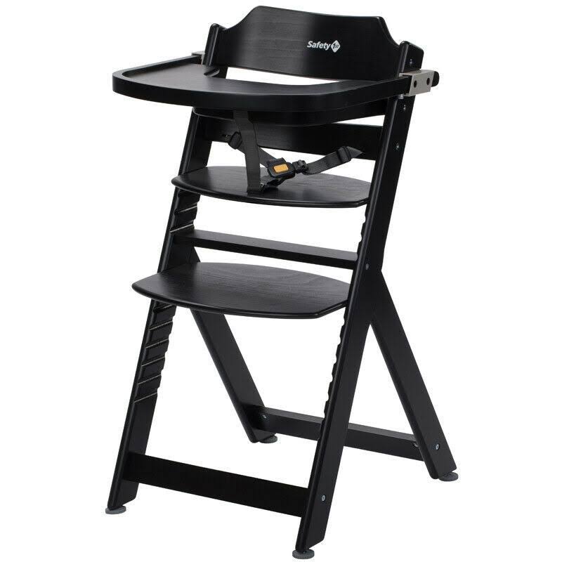 Black Highchair T47747