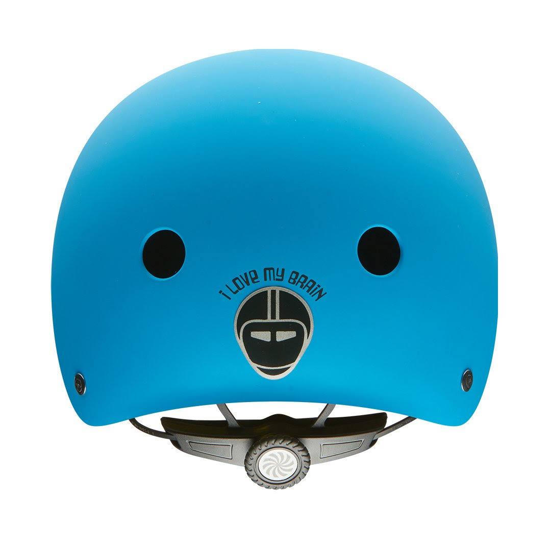 Bay Blue Matte Helmet J95725