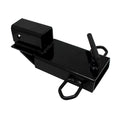 Clamp-On Forklift Fork Hitch Receiver Adapter - 2" Y475