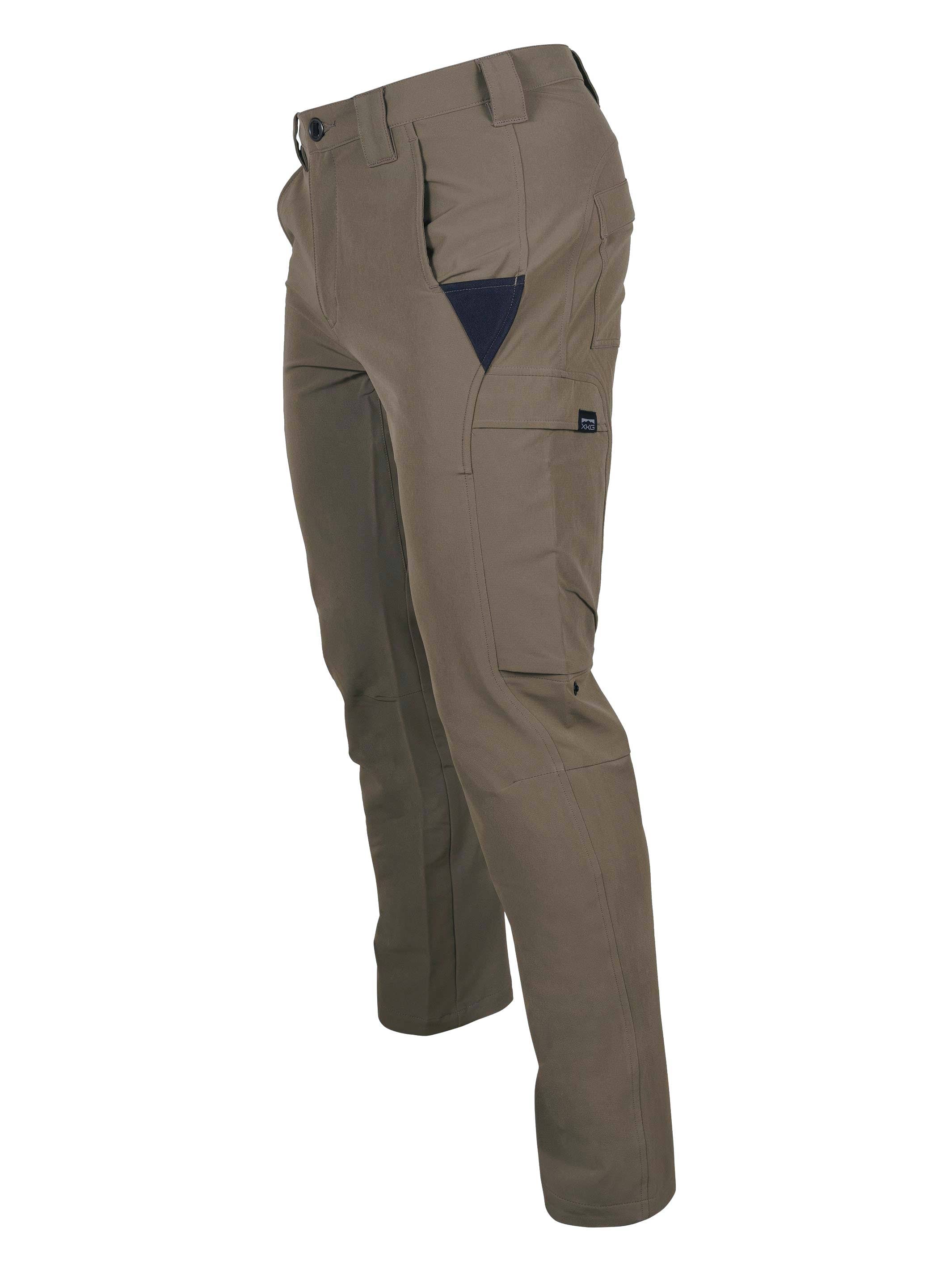 Camo Ridge Pant F374640