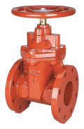 3 in. Flange Gate Valve U516