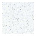 Vinyl Composition Tile, 45sq.ft, White S90990