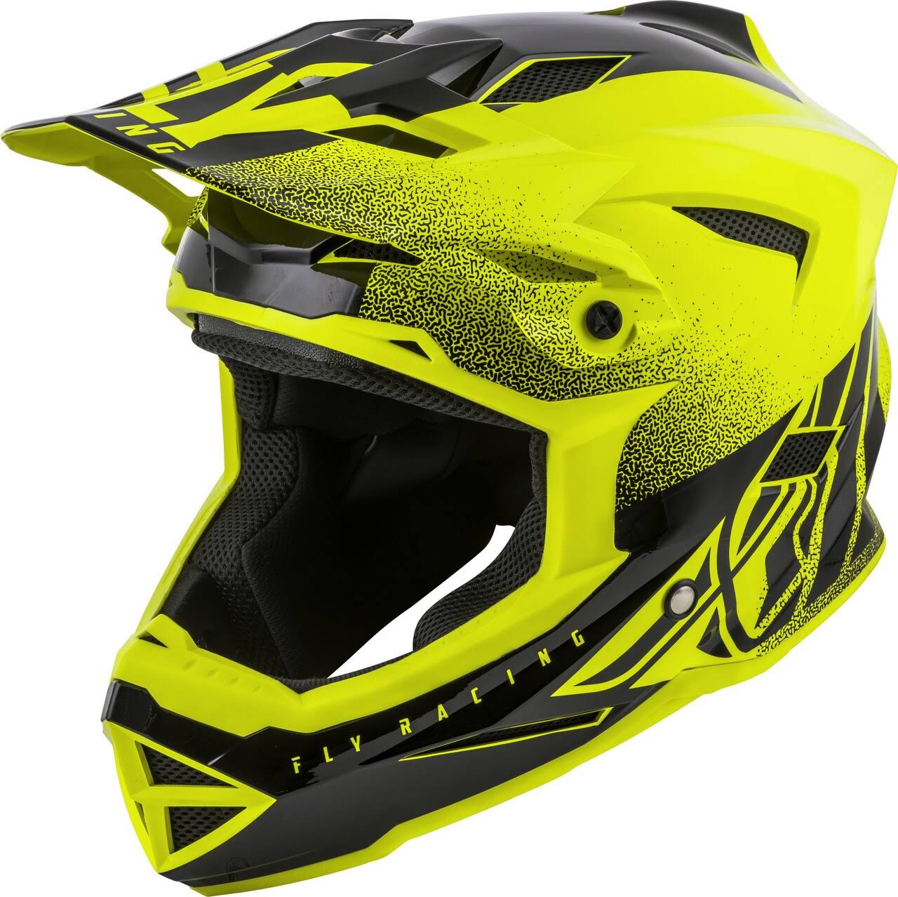 Matte Black/Grey Helmet L266226