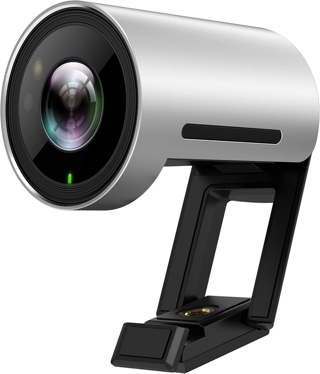 Pack of 2 4K Webcam with Microphone Y7029