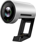 Pack of 2 4K Webcam with Microphone Y7029