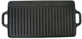 Reversible Cast Iron Griddle B62008