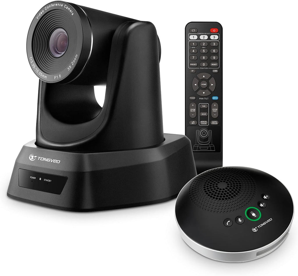1080P USB PTZ Camera with 20X Optical Zoom Z983578