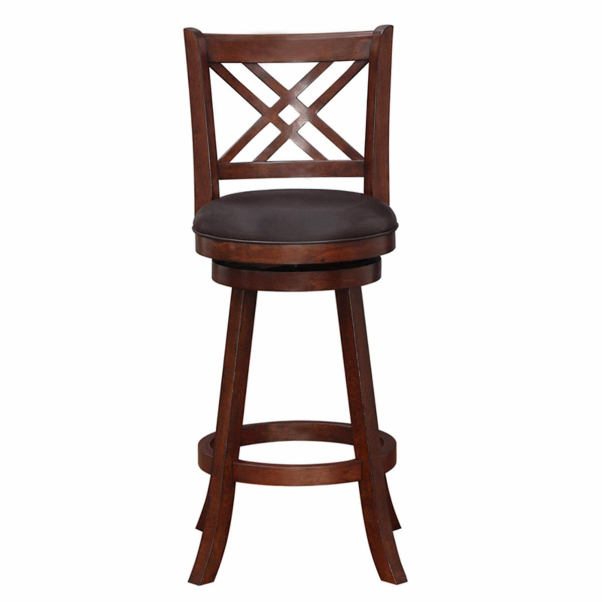 Swivel Bar Stool Q126