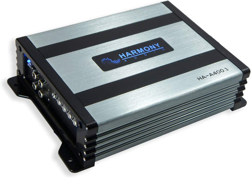 Dual 10 Black Sub Box & Amp Z949682