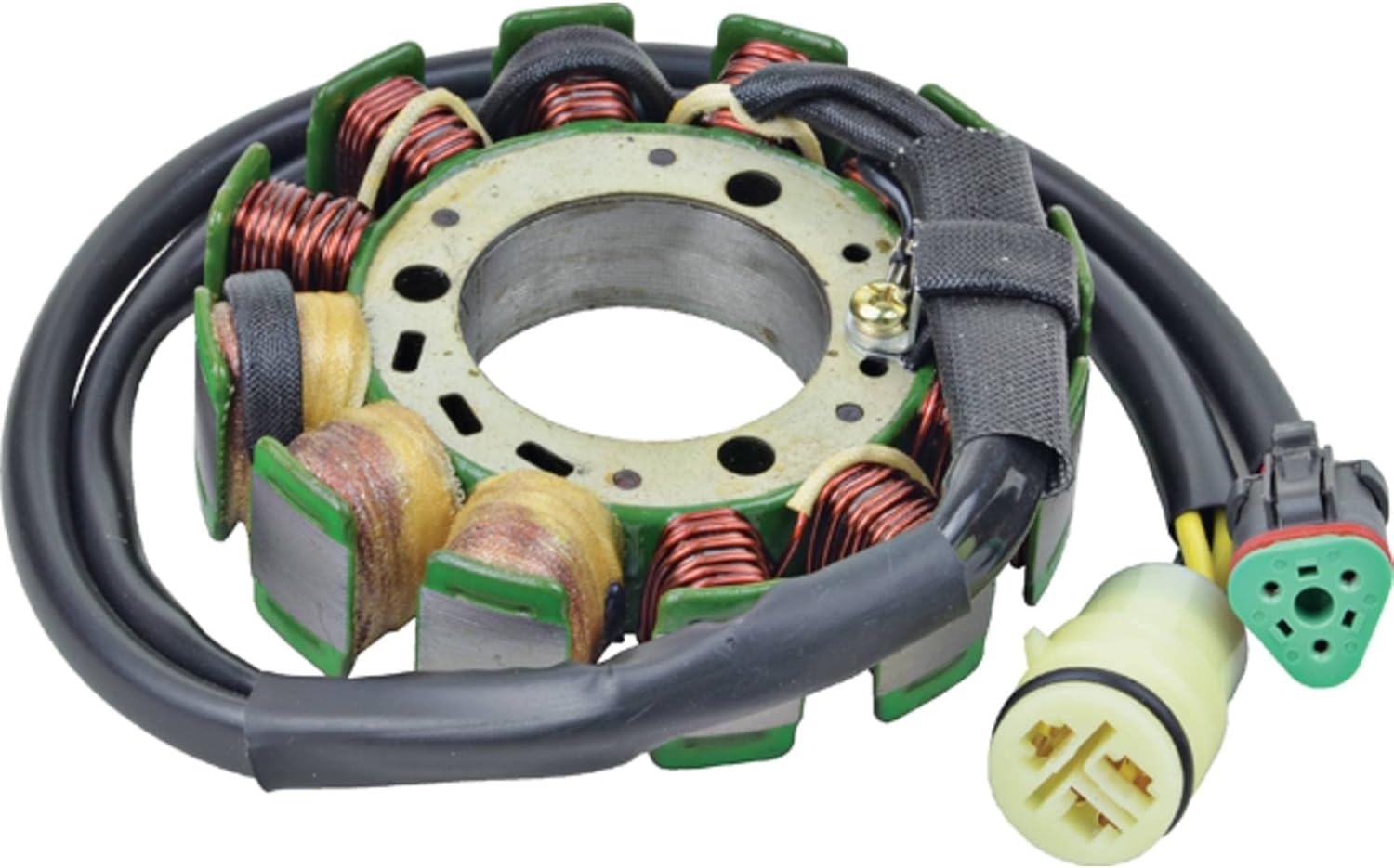 Stator Coil Pack of 2 Y6605