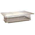 Mount Stainless Steel Stock Custom Cap K1474
