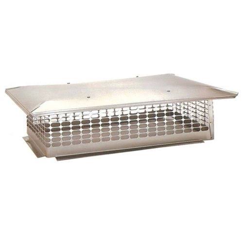Mount Stainless Steel Stock Custom Cap K1474
