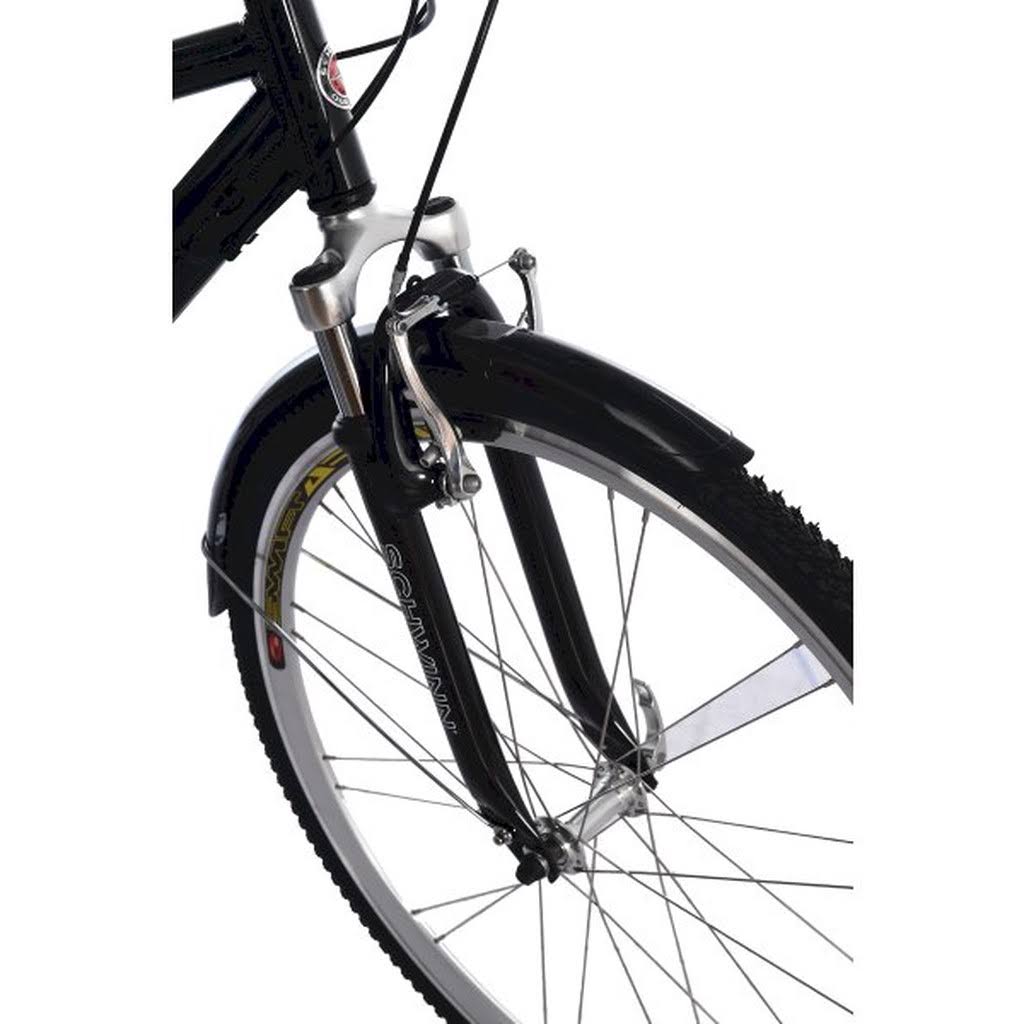 Mens Roadmaster Mountain Bike J730147